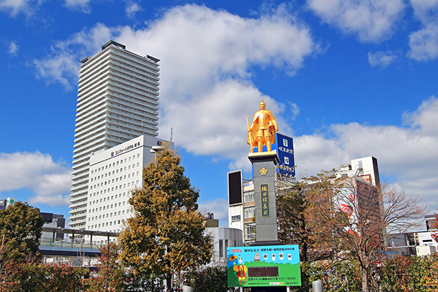 岐阜県