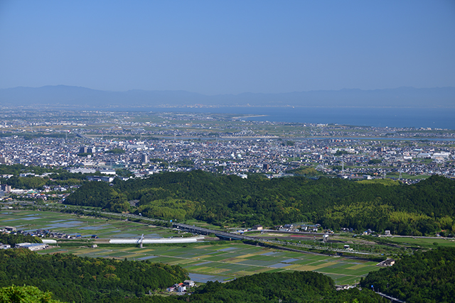 三重県